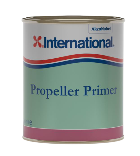 International-International Propeller Primer
